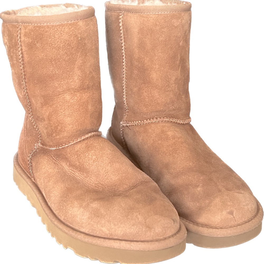 UGG Boots Like New